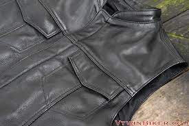 Product Review By Doug Barber On Vtwinbiker Com
