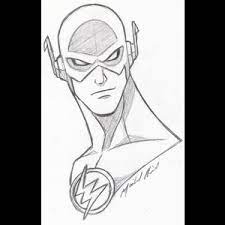 Signup for free weekly drawing tutorials. A Collection Submission By Barryallen Flash On Neonmob Marvel Drawings Drawing Superheroes Superhero Art