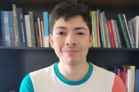 Facultad informa el fallecimiento del egresado Boris Torres Morales