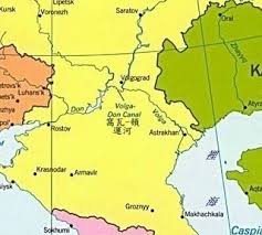 Böylelikle osmanlı devleti hint okyanusu'ndaki portekiz'i üstünlüğüne son verecek ve. Dunyanin En Cok Konusulan Kanal Projeleri