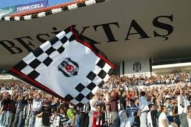 Besiktas Damali Bayrak F1park Bayrak Jimnastik Beste