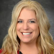 Tracy Sampson, Midland, MI Real Estate Realtor