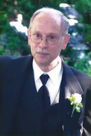 Obituary of Frank Vernon Gates