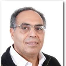 Abdelmjid NOURREDDINE