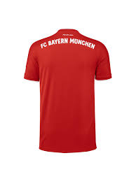 Check spelling or type a new query. Fc Bayern Shirt Home 20 21 Official Fc Bayern Munich Store