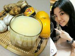 Namun, langkah lain seperti mengatur makan dan cara kita mengunyah makanan juga ternyata bisa berpengaruh terhadap ukuran perut. Jus Mujarab Kempiskan Perut Buncit Dalam 2 Minggu Syaratnya Jangan Langgar Pantang Mingguan Wanita