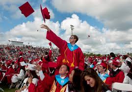 Vero Beach High School Graduates Ready To Make A Difference Photo Gallery