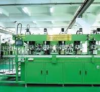 PLC Control Edge Polishing Machine For Melamine Ware ...