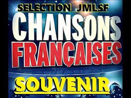 La Plus Belle Compilation De La Chanson Francaise Youtube Chansons Francaises Chanson France