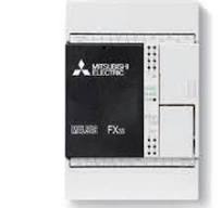 FX3S-30MR/DS CPU unit