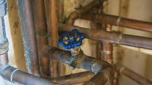 Intuition says yes supply house says no because of flow restrictors. Should I Replace My Copper Pipes With Pex Angie S List