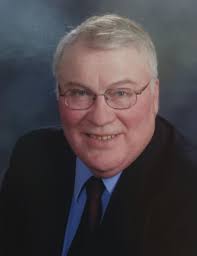 Obituary information for Robert "Bob" Gary Ekenstedt