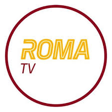 Il conduttore stefano impallomeni chiede un parere agli ospiti, ma rizzitelli non ci sta e si alza dalla sedia. Roma Tv Romatv Twitter