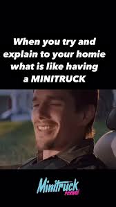 One of Jaime's sweet minis! #minitruck #minitruckrevival #minitruckin  #tired #toyotatacoma #toyota