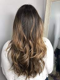 Balayage Latina Hair Latina Hair Long Hair Styles Hair
