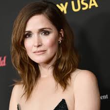 Mary rose byrne (born 24 july 1979) is an australian actress. Rose Byrne 15 Fakten Uber Die Australische Schauspielerin Stern De
