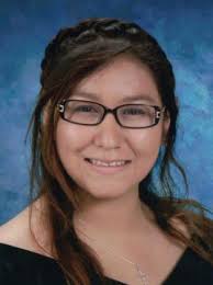 Eunice Gutierrez Obituary (2019)