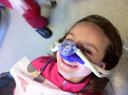 Laugh Often So Hilarious First Time Gas At The Dentist Office She Was Hysterical Dentist Dental Dentist Office