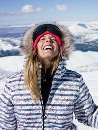 Torah's name is synonymous with roxy snow and, like the brand, she is progressive, seeking movement and change on the snow and off. 49 Torah Bright Ideas Torah Bright Snowboarding Torah