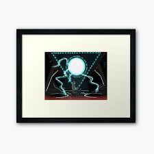 The key to starting the machine is a complex algorithm that can only be completed by owning all three of the journals. Gravity Falls Portal Wall Art Redbubble