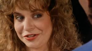 Neporazitelná Kristy (1993)