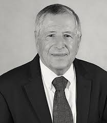 Steven Bechtel's Instagram, Twitter & Facebook