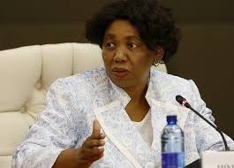 Matsie angelina angie motshekga (born 19 june 1955) is a south african politician and educator serving as the minister of basic education since may 2009. Motshekga Comprehensive Catch Up Plan Needed For School Closures Amid Coronavirus Threat News24