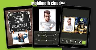 Discover why simple booth halo® app is the premiere photo booth software for events and installations of all sizes. Mobibooth Cloud Ipad Photo Booth Software For Brands Businesses