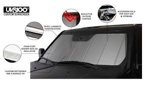 We did not find results for: Covercraft Uvs100 Windshield Sunshades