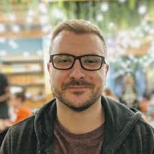 Patrick Baird (The GarageBand Guide)