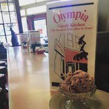 Adventure gets a stylish makeover with the womens jbu by jambu olympia water ready sport sandals! Olympia Candy Kitchen Blueberry Ice Cream Is Back Facebook