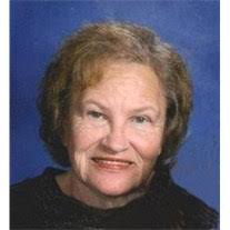 Patricia Bell Obituary