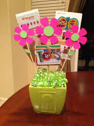 Gift Card Tree Gift Card Tree Teacher Gift Card School Gifts