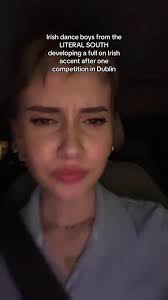 bro you literally live in the suburbs of texas.😧😧 this could be too niche  but idc #fyp #irishdance