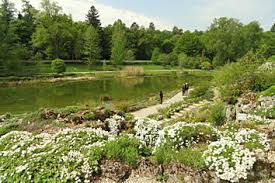 Die billigste ist per linie 6222 zug und kostet €2. Botanischer Garten Munchen Nymphenburg Munchen Touristenattraktionen Tropter Com