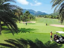 Paradis Hotel Golf Club Beachcomber Hotels Resorts Villas In Mauritius And Seychelles Golf Courses Golf Clubs Golf