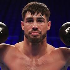 Elvin Leon Brito vs. Jamie Cox, BKFC 40