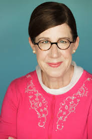 Forgive me if this has been addressed, but I can not remember an episode  that lets the viewer know what Rita did before becoming a Martha. Anyone  want to speculate?