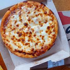 2 50 Personal Pan Pizza 50 Off Menu Price Pizza Hut Dealsplus Cheese Pizza Restaurant Recipes Famous Food
