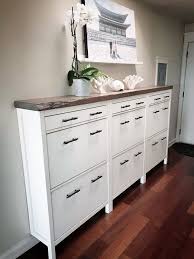 Ikea Hemnes Shoe Cabinet Hack In 2021 Ikea Hemnes Shoe Cabinet Ikea Shoe Cabinet Hemnes Shoe Cabinet