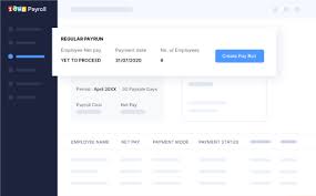 The hidden costs associated with hiring employees. Best Payroll Software For Small Businesses In India Zoho Payroll