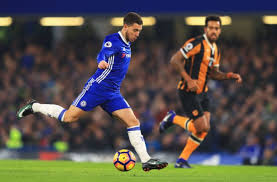 50 eden hazard quotes about football & success 1. Eden Hazard The Last Jedi Who Needs To Shoot More