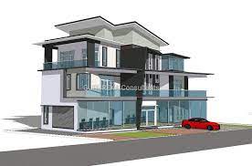 Check spelling or type a new query. Design Banglo 3 Tingkat Pusat Rekabentuk Rumah Impian Facebook