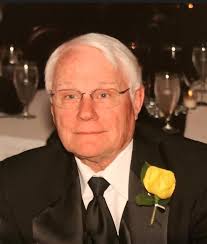 George Denny Obituary