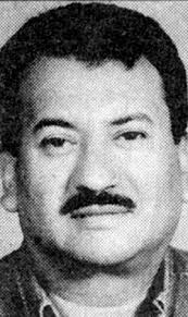 Larry Rangel (1950-2000)