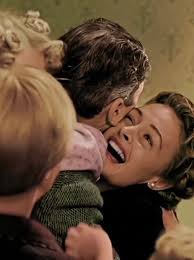 Its A Wonderful Life Screen Rant