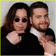 Jack Osbourne Breaks Silence