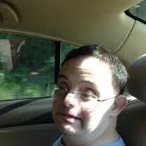 Jonathan Forbes Thomas Obituary