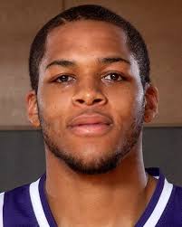 2012-13 Men's Basketball Roster