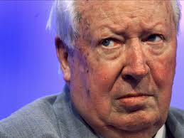 Former UK prime minister Ted Heath accused of picking up a 12-year-old  hitchhiker and raping him